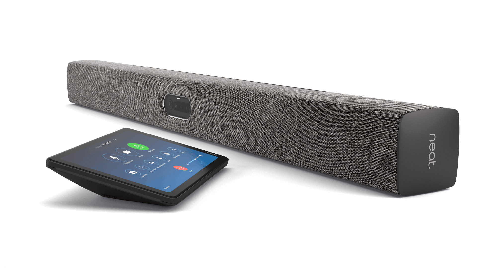Neat Bar Pro plus Pad