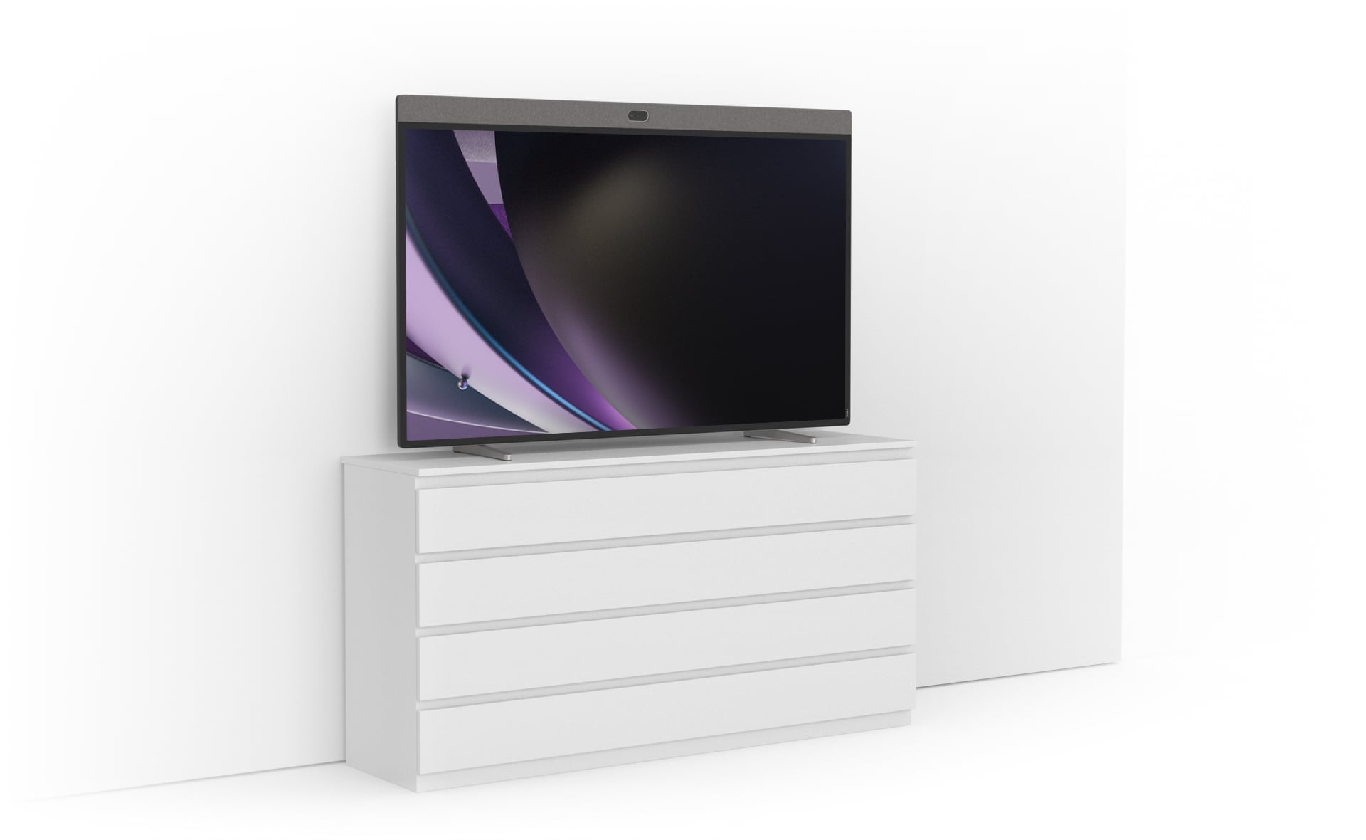 Neat Board Pro w sali konferencyjnej