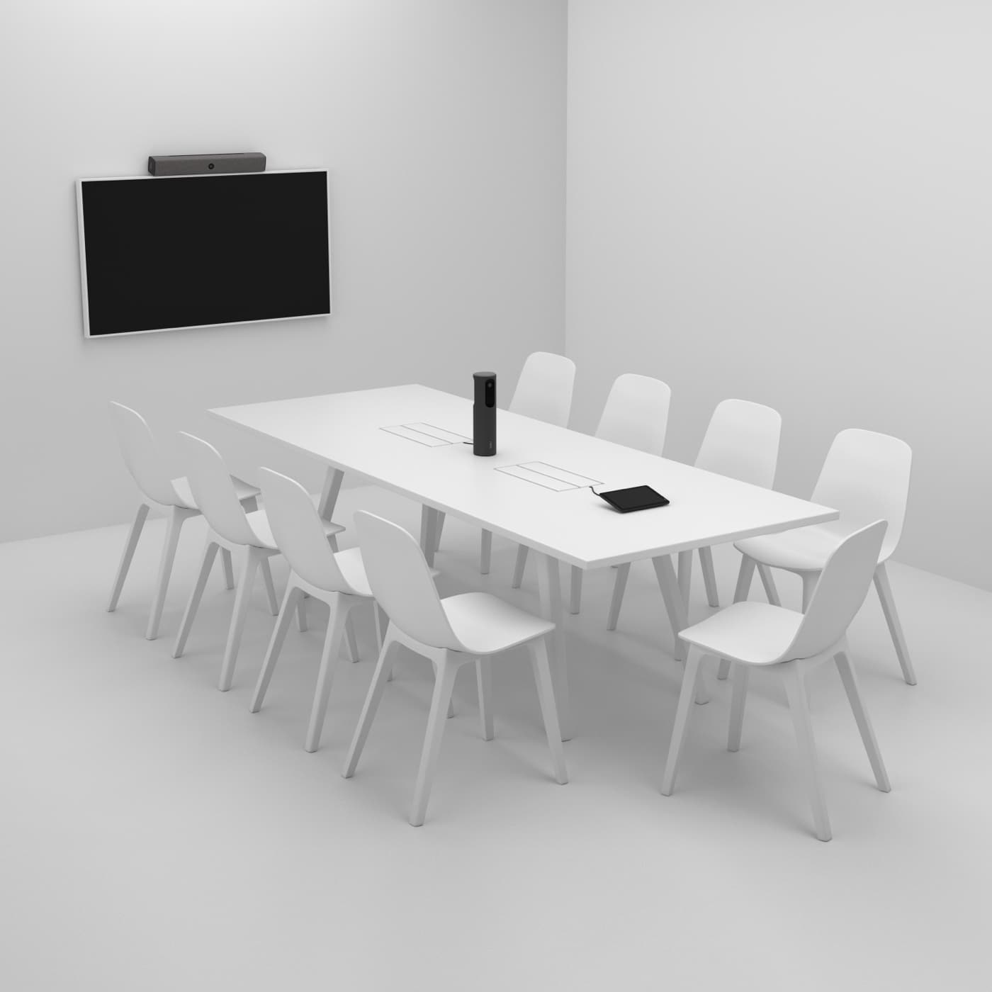 Sala konferencyjna