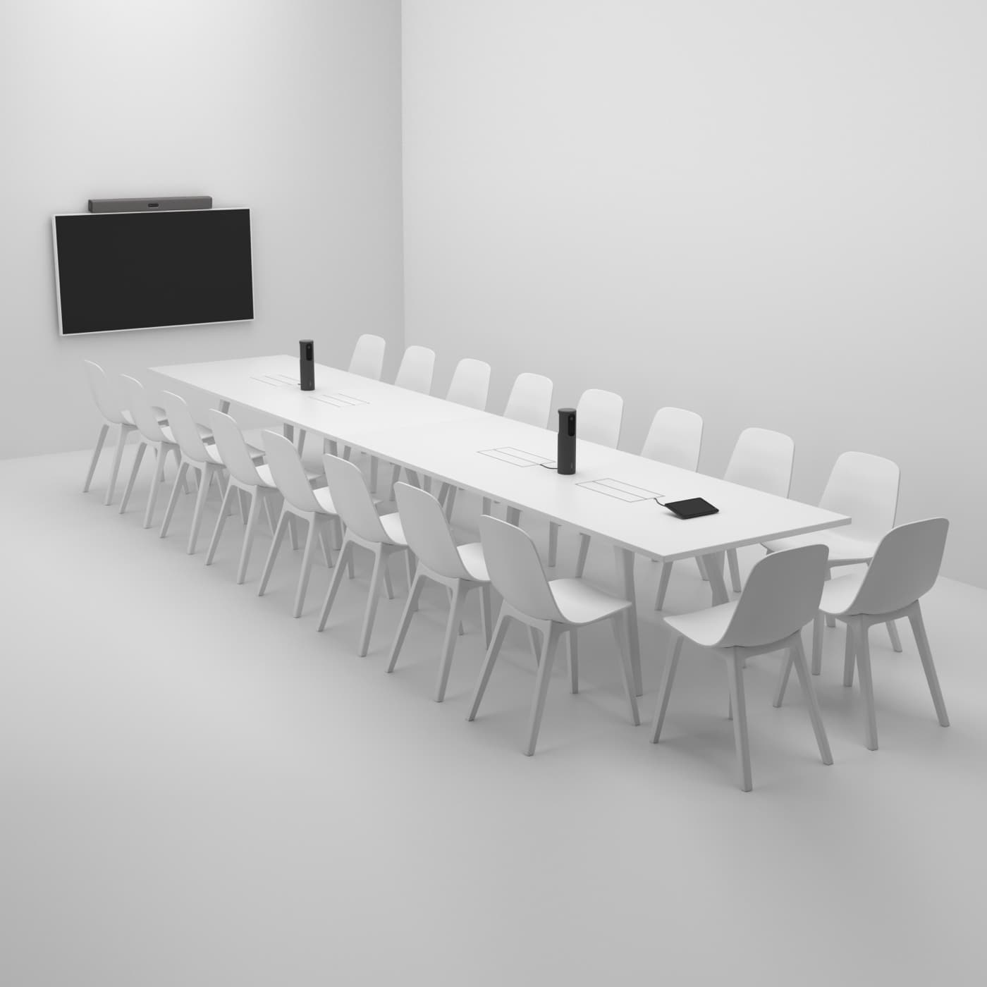 Duża sala spotkań