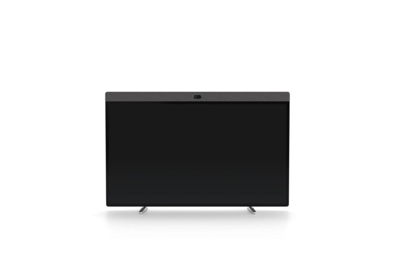 Neat Board 50 od frontu, ekran 4K i kamera 50 MP