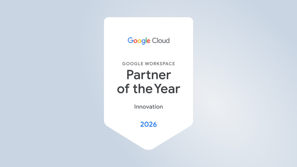 Neat doceniony przez Google Cloud. Co to znaczy dla firm?
